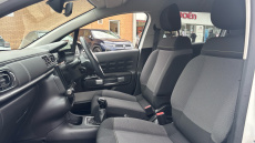 Citroen C3 1.2 PureTech C-Series Edition 5dr Petrol Hatchback